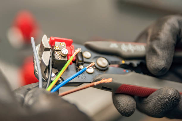 Reliable NC Electrician Solutions