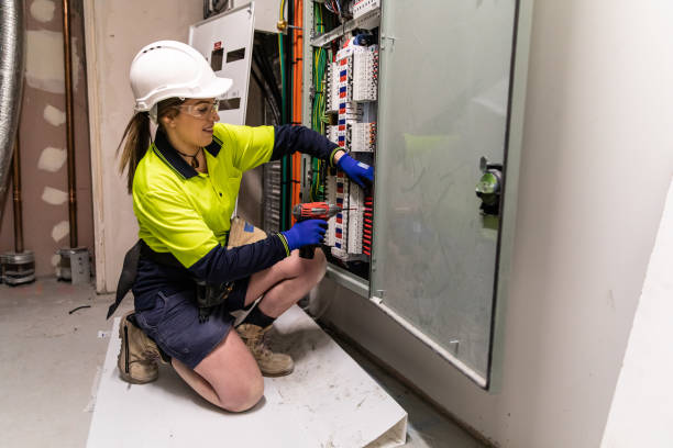 Best Circuit Breaker Repair  in Ahoskie, NC
