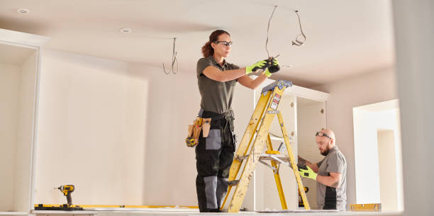 Best Electrical Installation Contractor  in Ahoskie, NC