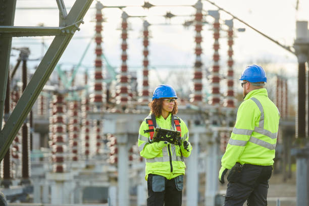 Best Electric Panel Repair  in Ahoskie, NC