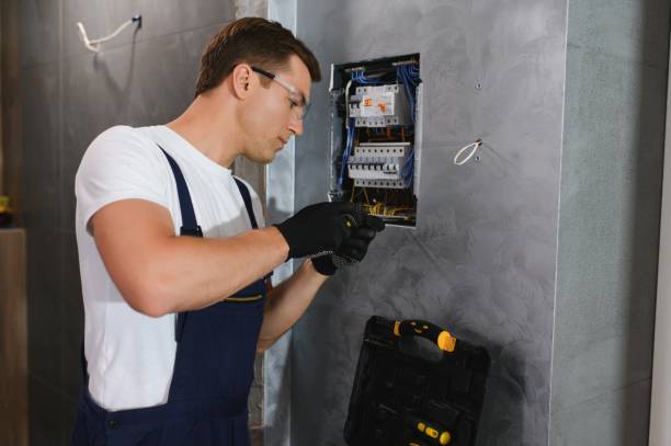 Best Electrical Contractors for Businesses  in Ahoskie, NC