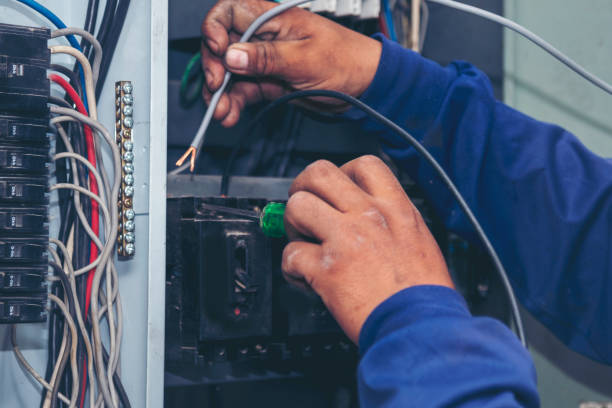 Best Electrical Repair Services  in Ahoskie, NC