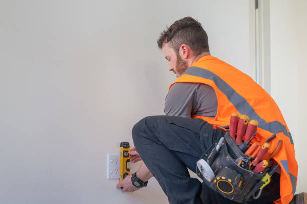 Best Electrical Wiring Services  in Ahoskie, NC