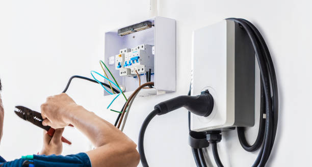 Best Electrical Contractors for Businesses  in Ahoskie, NC