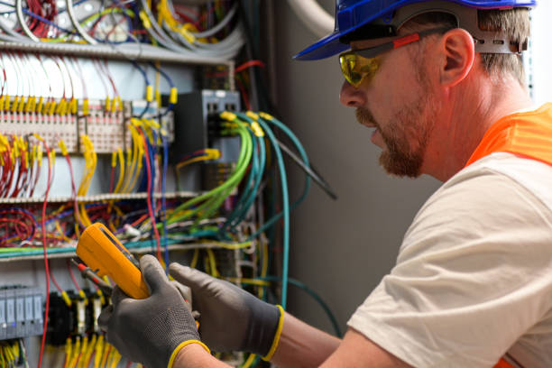 Best Affordable Electrician  in Ahoskie, NC