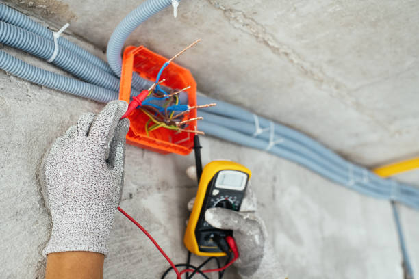 Best Home Electrical Repair  in Ahoskie, NC