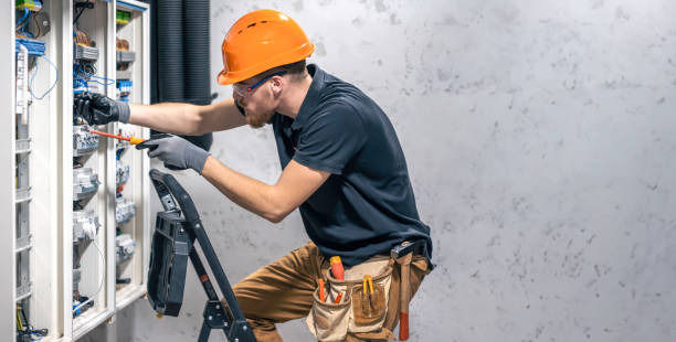 Best Emergency Electrical Repair  in Ahoskie, NC