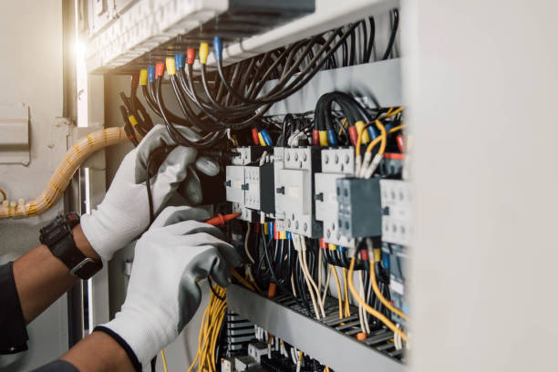 Best Affordable Electrical Installation  in Ahoskie, NC